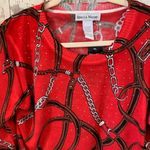 Rebecca Malone New With Tags Soft Light Sweater  Photo 7