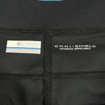 Columbia New  Women's Black Back Beauty Bootcut Outdoor Hiking Pants Size 3XL NWT Photo 5