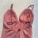 ViX Swimwear Firenze Claire Flora One Photo 9