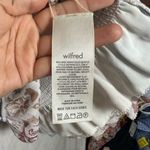 Aritzia Wilfred Ballad Camisole Blouse Size Large Photo 6