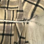 Material Girl 🤎 Highland Park by Material Girls Plaid Shacket – Size L/XL 🤎 Photo 3