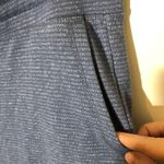 Champion  Elite Blue Jogger Sweatpants Large Photo 3