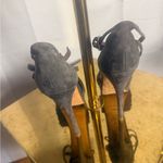 Joie  Gray Heels Sophisticated Style 7.5 Photo 2