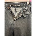 Highway Jeans  Women's Flare‎ Legs Size 9 32" Inseam x 14" Waist x 7 1/2" Rise Photo 6