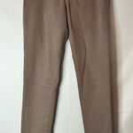 Vervet Flying Monkey Women's Skinny Jeans in Brown Photo 0