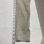 Lou & grey  ‎ Gray Dress women’s size medium Photo 6