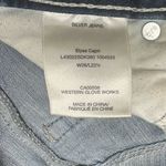Silver Jeans  Co Elyse Capri Photo 2