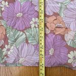 & Other Stories & Other Stories Floral Maxi Dress with Side Cutouts Photo 9