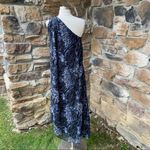 W118 By Walter Baker Walter Baker One Shoulder Midi Dress Photo 4