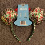 Disney Minnie Mouse Ears Headband Photo 1
