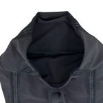 Lululemon Power Lines Pant 28” Black/Meisai Ice Grey Black Size 4 Photo 5