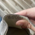 Naturalizer  Neutral Gray Leather Pumps Booties Photo 11