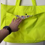 Jujube Super Be Tote Bag Yellow Photo 7