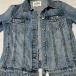 ZARA Jackets & Coats | Authentic Denim by TRF Denim Jacket-Size: XS Photo 8