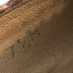 Stuart Weitzman Carli Two Tone Loafers Shoes Leather Round Toe Size 7.5 Women's Photo 11