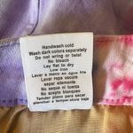 Judy Blue  High Waist‎ Tie Dye Denim Shorts Size 3X Photo 8