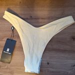 Blackbough Black rough swim bikini bottoms  Photo 3