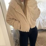 Lizard Thicket Fur Jacket Photo 0