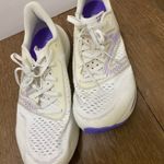 New Balance FuelCell Rebel V3 White Purple Women Size 12 Photo 1