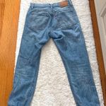 Levi's 501 Skinny Distressed Photo 2