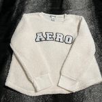 Aeropostale Womens large aero sweatshirt Photo 0