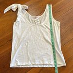 Goldie Cotton Tank Too Photo 6