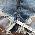 Levi's 501 Jean Shorts Photo 11