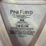 Pink Floyd The Dark Side of the Moon Album Rock Tie Dye M Photo 3