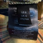 Anthropologie  The Essential Slim Kick Flare Pants Size 8 US Photo 5