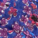 Lilly Pulitzer Lilly Pulitzer Infinity Scarf Floral Rayon Light Scarf Photo 4