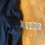 Dress the Population MAKE OFFER!  Nicole Sweetheart Neck Cocktail. Medium. Navy Photo 3