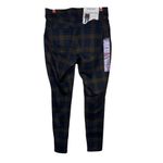 Nine West Women's Ponte Pants High Rise Heidi Pull On Skinny Stretch Small NWT Photo 6