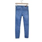 Judy Blue  Womens 3/26 Skinny Fit Distressed Jeans Photo 1