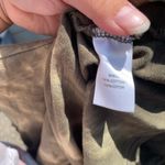 Pam & Gela  RUCHED TIE DYE DRESS Photo 3