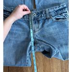 American Eagle Vtg  Low Rise Favorite Boyfriend Jeans Size 6 Short Photo 5