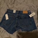 Aritzia Denim Forum  Shorts Ex-Boyfriend High-Rise Photo 1