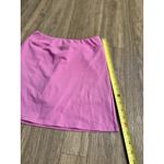 Adidas ‎ Bubblegum Barbie Pink Tennis Golf Climalite Skort Women's Size 4 Photo 4