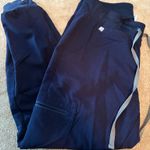 FIGS  Zamora Jogger Pants Navy Photo 2