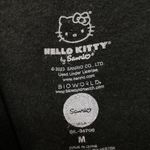 Hello Kitty Kaiju  Crewneck sweater size medium  Photo 3