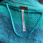 Free People Snow Drop Cardigan Button Slouchy Photo 5