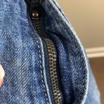 One Teaspoon High Waist Bonita Cut Off Jean Shorts Photo 8