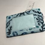 Vera Bradley ReActive Zip ID Lanyard Mint Sea Life #87 Photo 4