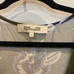 Diane Von Furstenberg Nwot  maxi dress 0 Photo 4