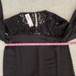 BB Dakota Cold Shoulder Pull On Blouse Photo 14