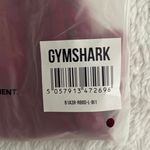 Gymshark Women’s Pippa Burgundy Training Joggers, large Photo 5