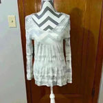 Calvin Klein jeans, burnout, T Photo 1