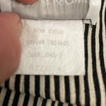 Petite Sophisticate Vintage - Susan Burrowes for Black & Off White Blouse Size 4 Photo 14