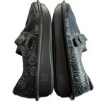 Alegria  PG Lite Dena DEN-587 Maryjanes Clogs Blue Geometric 42 11.5-12 Photo 4