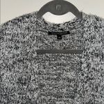 W118 by Walter Baker Gray Knit Open Cardigan XS GUC Photo 1