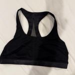 Lululemon EUC Dark Camo Sports Bra 12 Photo 3